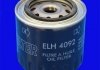 Фільтр оливи (аналогWL7324/) FIAT PANDA I (141A) | 80>03// UNO (146) | 83>96 MECAFILTER ELH4092 (фото 2)