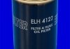 Фільтр оливи (аналогWL7176/OC503) CITROEN JUMPER, RELAY (GB) I | 94>02 2,5D MECAFILTER ELH4122 (фото 2)