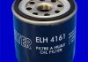 Фільтр олії MECAFILTER ELH4161 (фото 2)