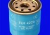 Фільтр оливи (аналогWL7131/OC534) TOYOTA 1.3-2.0 бензин 85- MECAFILTER ELH4226 (фото 2)