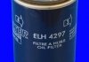 Фільтр олії MECAFILTER ELH4297 (фото 2)