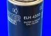 Фільтр оливи (аналог/OC257) AUDI A4 (8D, B5) | 94>01 1,9d MECAFILTER ELH4350 (фото 2)