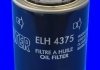 Фільтр оливи OEM Peugeot (аналогWL7445/OC613) 100% аналог 1606267580!!!
CITROEN, FIAT, IVECO, PEUGEOT 3.0D/HDi 06- (h=143mm) MECAFILTER ELH4375 (фото 2)