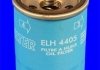 Фільтр олії MECAFILTER ELH4405 (фото 2)