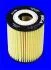 Фільтр оливи OEM Opel (аналогWL7458/OX355/3D) 100% аналог 93745425!!!
Opel Antara 2.0CDTI, Chevrolet Captiva 2.0CDTI MECAFILTER ELH4422 (фото 2)