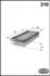 ELP9099 Фільтр повітря VOLKSWAGEN 	GOLF V, GOLF PLUS (1K1, 1K5, 5M1) | 03>09 / POLO IV (9N1) | 01>05 / TOURAN (1T) | 03> ELP9099