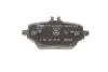 Тормозные колодки MERCEDES-BENZ 0004207103 (фото 4)