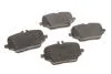 Тормозные колодки MERCEDES-BENZ 0004207103 (фото 8)