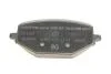 Колодки тормозные задние MERCEDES-BENZ 000 420 73 03 (фото 4)