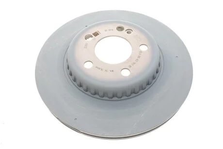 Диск тормозной MERCEDES-BENZ 0004231812