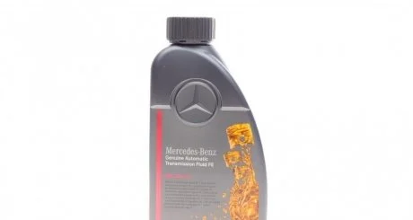 Олія АКПП MERCEDES-BENZ 000989690511ADNE