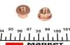 Гайка коллектора выпускного MB OM611/612/642/646/651 (M8x1.2 1201420072