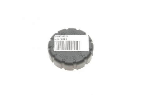 Корок радіатора MERCEDES-BENZ 210 501 06 15