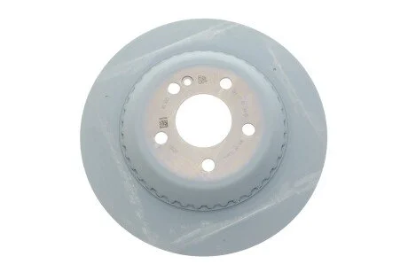 Диск тормозной MERCEDES-BENZ 222 423 10 00