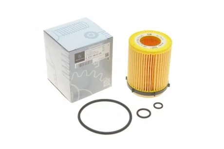 Фільтр масляний MERCEDES-BENZ 270 180 01 09