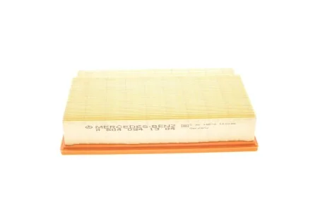 Фото 1 - фільтр повітряний двигуна MERCEDES-BENZ 6040941304 Фільтр повітряний двигуна MERCEDES-BENZ 6040941304 (фото 1)