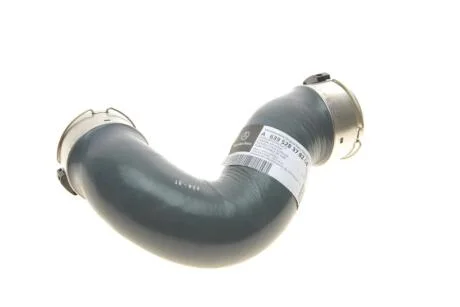 Патрубок інтеркулера MERCEDES-BENZ 639528378264