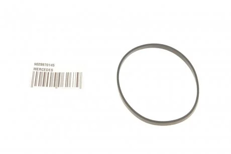 Сальник полуоси G-Class W463 90-18, Sprinter 901-905 95-06, VW LT28-55 96-06 MERCEDES-BENZ 902 997 01 45