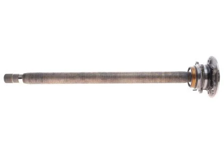 Полуось зад. Sprinter/Crafter, 06- (d=39.45, z=30), Left L=889 MERCEDES-BENZ 9063503910