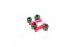 Маслосьёмные Колпачки /Ts Valve Stem Seal, MERCEDES-BENZ A 000 053 07 00 (фото 2)
