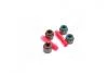 Маслосьёмные Колпачки /Ts Valve Stem Seal, MERCEDES-BENZ A 000 053 07 00 (фото 3)