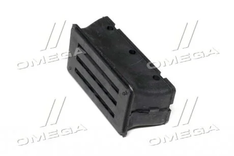 Подушка пров. пласт. ресори, (ниж.) L MERCEDES-BENZ A 901 322 21 19