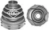 Пыльник ШРУСа внутр Peugeot Boxer/Citroen Jumper 2.2, 3.0 (10-) (00214) Metalcaucho