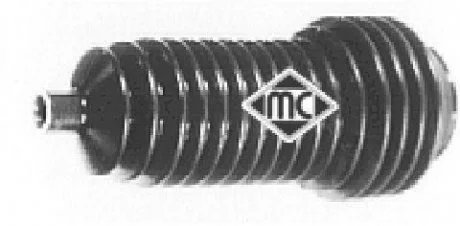 Пильовик рульової рейки Renault Megane (96-) Metalcaucho 00356