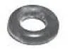 Кольцо глушителя стопорное Bmw / Audi / VW / Mercedes (00366) Metalcaucho