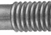 Пильовик рульової рейки Citroen J5 1.9, 2.5DTI (00620) Metalcaucho