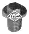 Пробка сливного масляного поддона Ford (Capri III, Econo, Escort III, Escort IV, Escort V, Escort VI, Escort VII, Fiesta II, Fiesta III, Fiesta IV, Galaxy, Ka,) 00669