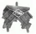 ОПОРА двигуна Renault 19 (88-), Megane (96-) (00705) Metalcaucho