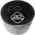 Подушка ДВЗ Citroen C15, Saxo, Xantia, Zx, Xsara/Peugeot 106, 205, 306, 405 1.0-1.6 65 mm (00751) Metalcaucho
