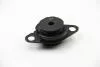 Подушка ДВЗ Renault 19, Megane (92-) (00973) Metalcaucho