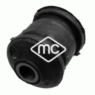 С/блок ниж. важеля перед. Opel Astra F, Calibra A, Vectra A 90-02 Metalcaucho 00982