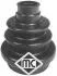 Пыльник ШРКШ наружный Opel Astra F/Corsa C 1.4 92- 01114