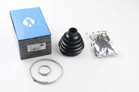 Пильовик ШРУСу Fiat Punto 1.2, 1.9 (99-) Metalcaucho 01157