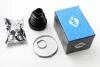 Пыльник ШРУСа Renault Kangoo II 1.6 (08-) (01256) Metalcaucho