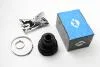 Пильовик ШРУСу Renault Megane, Laguna 1.9 (02-) (01267) Metalcaucho