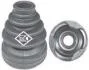 Пыльник ШРУСа Toyota Auris, Avensis 1.6 (07-) (01282) Metalcaucho