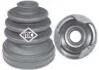 Пильовик ШРКШ внутр.. Opel Corsa D 1.4 1.0-1.4LPG 07.06- 01283