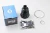 Пыльник ШРУСа внутреннего Renault Clio, Kangoo 1.9 (97-) (01432) Metalcaucho