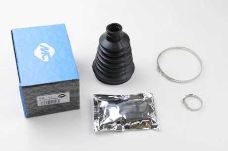 Пыльник ШРУСа внутреннего Renault Clio, Kangoo 1.9 (97-) Metalcaucho 01432