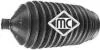Пыльник рулевой рейки Peugeot 306 1.6, 1.8, 2.0 (97-) (01740) Metalcaucho