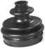 Пыльник ШРУСа наружного Peugeot 306 1.6, 1.8, 2.0 (96-) (01943) Metalcaucho