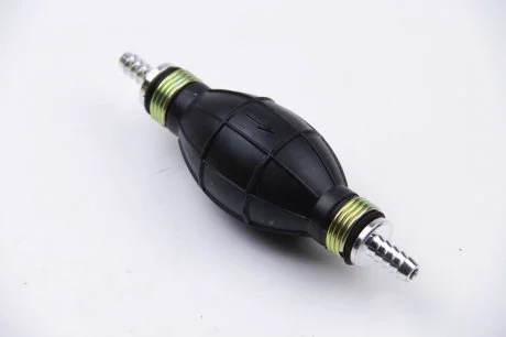 Насос підкачки паливний 8mm/8mm універсальний Metalcaucho 02007