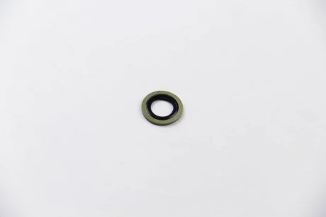 Прокладка болта масл. поддона d16x24mm Metalcaucho 02025