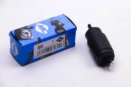 Насос оприскувача VW Golf1/2,Passat,A80,A100 Metalcaucho 02055