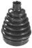 Пыльник ШРУСа наружного Peugeot 306 1.4, 1.6 (97-) (02305) Metalcaucho
