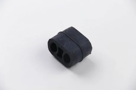 Резинка подвески глушителя Opel Omega B/Vectra B,C/Astra G/Corsa C/Zafira Metalcaucho 02428